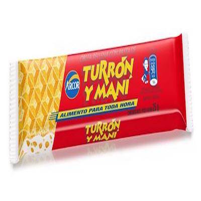 Turron400